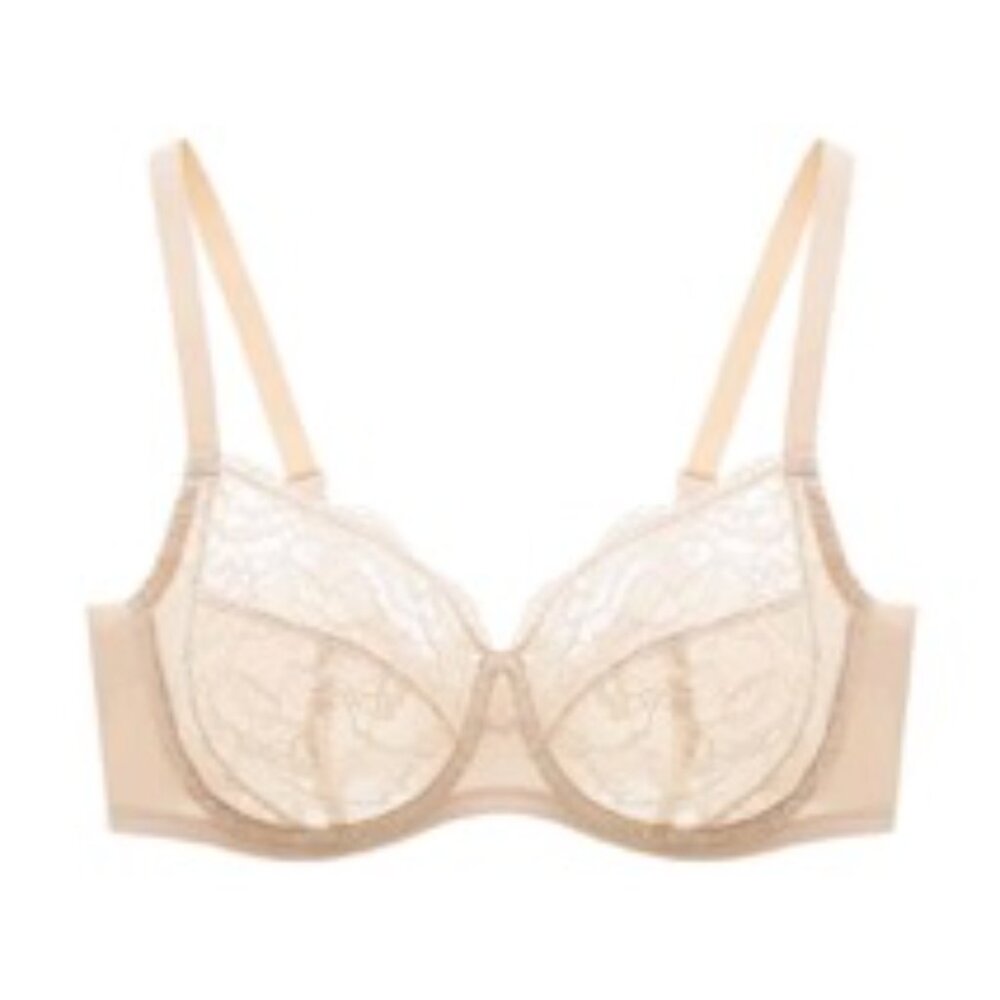 Understance Simone FlexWire Light Bra, C-G Cup